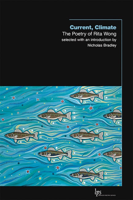 Book cover image for Current, Climate ISBN: 9781771124430
